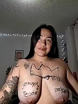 helena_smith from StripChat