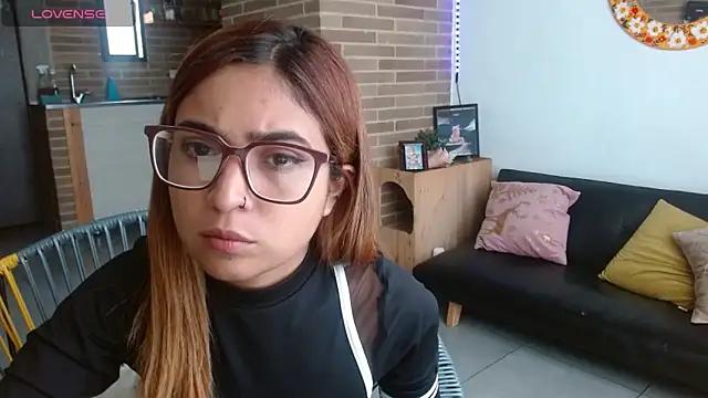 helenacyruss from StripChat
