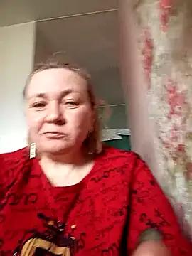 HelenaGlossX from StripChat