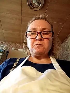 HelenaGlossX from StripChat