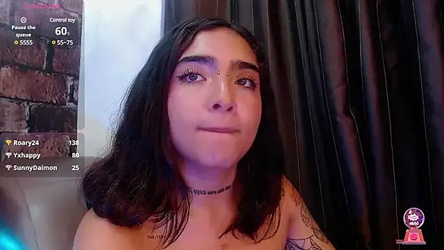 HelenaSwani from StripChat
