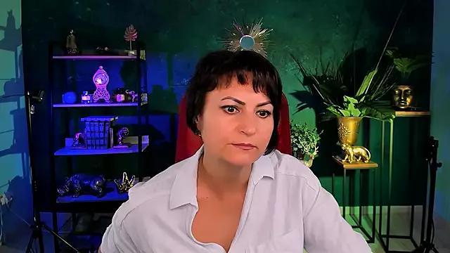 HelenBeler webcams show profile image 