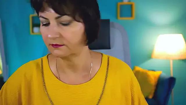 HelenBeler from StripChat