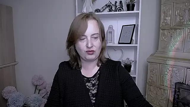 HelenFl from StripChat