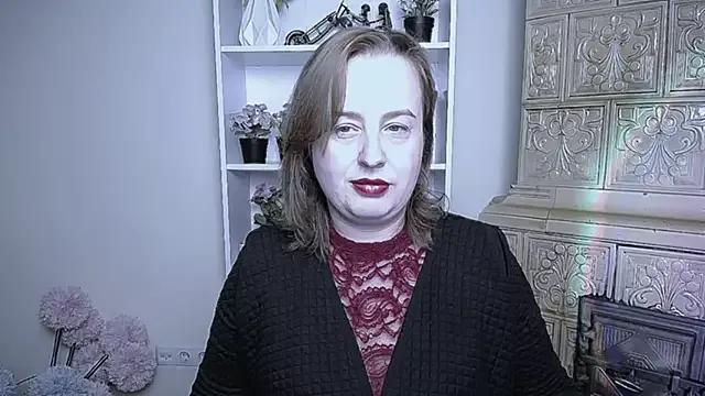 HelenFl from StripChat