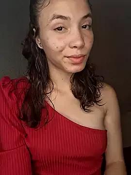 HelenHoltz from StripChat
