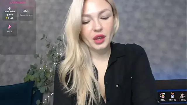 HelenOneLove webcams show profile image 