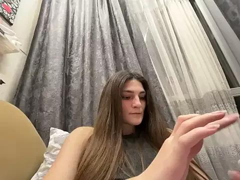 HelgaMun webcams show profile image 