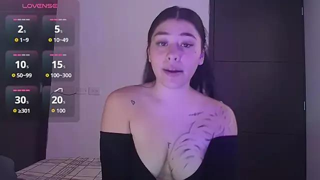 Hell_luna from StripChat