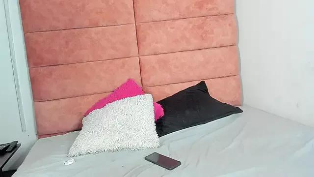 HellAndDante_ from StripChat