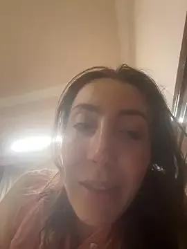 HellaryTourent from StripChat
