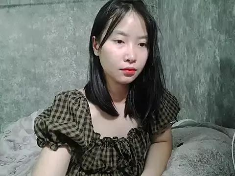 Hellen8386 from StripChat
