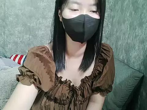 Hellen8386 from StripChat is Freechat
