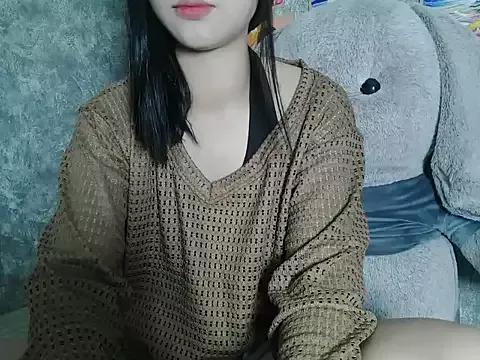 Hellen8386 from StripChat is Freechat