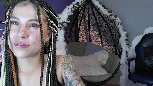 Hellen_dumont from StripChat