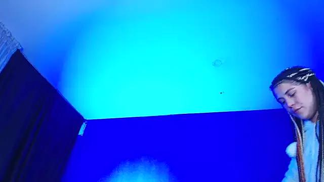 Hellen_dumont from StripChat