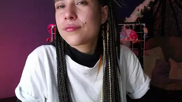 Hellen_dumont from StripChat