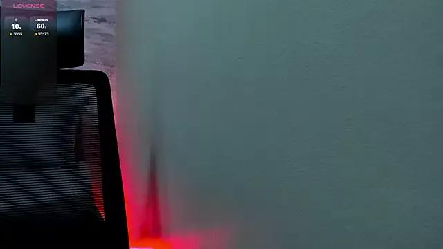 hellen_mckenzie from StripChat