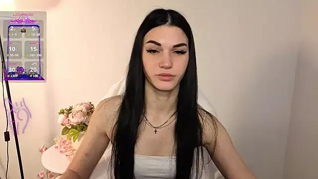 Hellen_Moore from StripChat