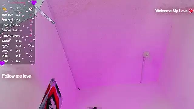 Hellen_starx from StripChat