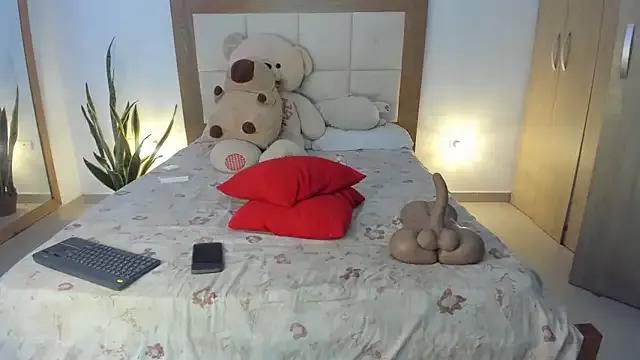 HELLEN_SWEET6 from StripChat