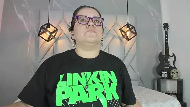 hellen_tirey from StripChat is Freechat
