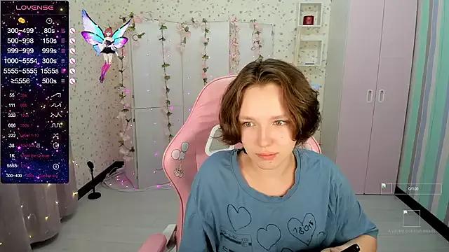 Photos of Hellena_Here from StripChat is Freechat