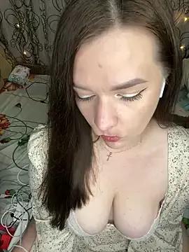 HellMoor from StripChat