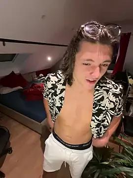 Hello_joe010 from StripChat