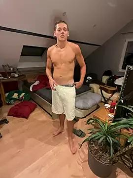 Hello_joe010 from StripChat