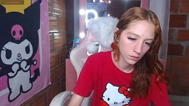 hello_kitty from StripChat