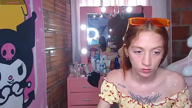 hello_kitty from StripChat