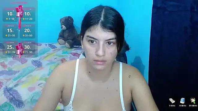 hello_kityy25 from StripChat