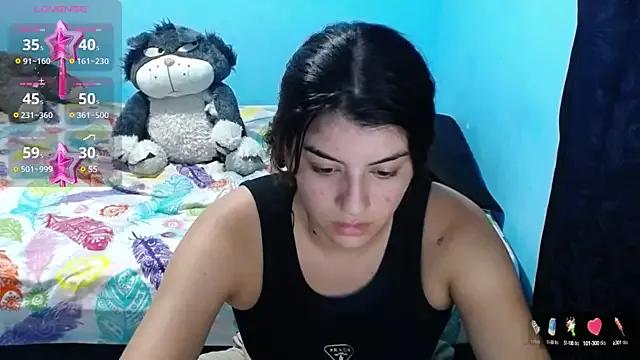 hello_kityy25 from StripChat