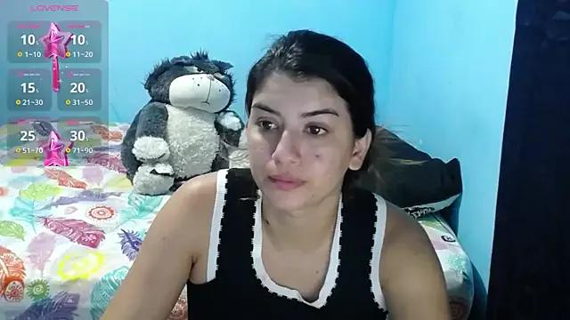 hello_kityy25 from StripChat