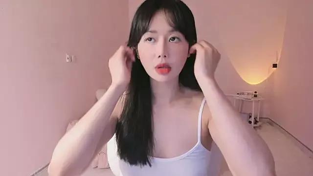 Hello_nani from StripChat