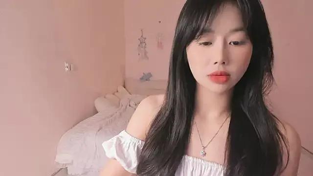 Hello_nani from StripChat