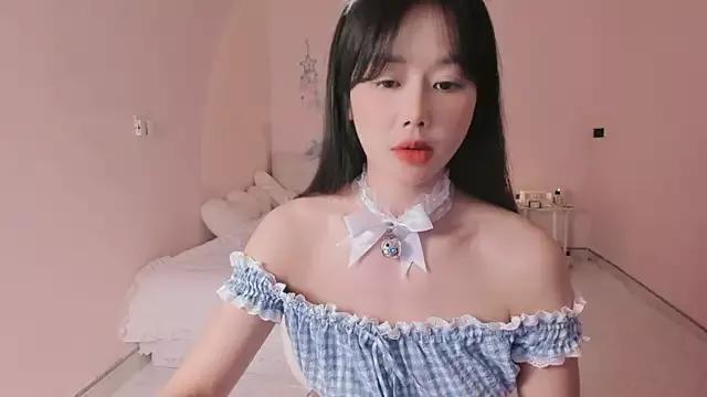 Hello_nani from StripChat