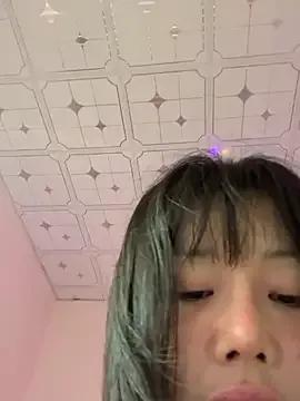 Hello_nani from StripChat