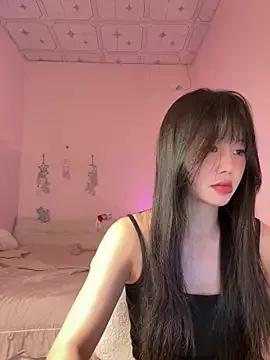 Hello_nani from StripChat