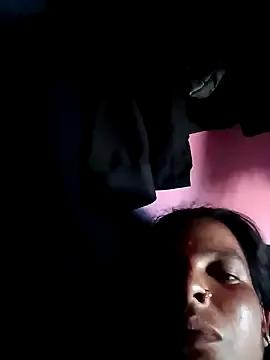 Hello_pinki from StripChat is Freechat
