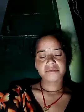 Hello_sabnam from StripChat