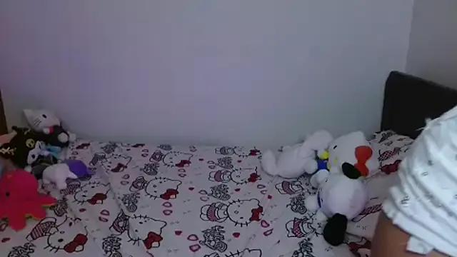 hellokitty__valery from StripChat is Freechat