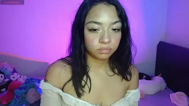 hellokitty__valery from StripChat is Freechat