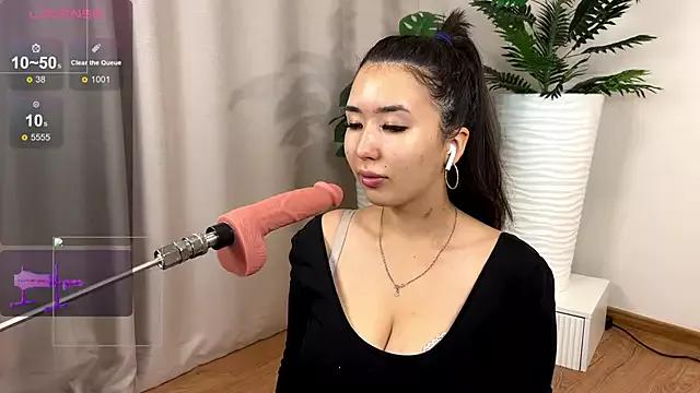 HellyPolly from StripChat
