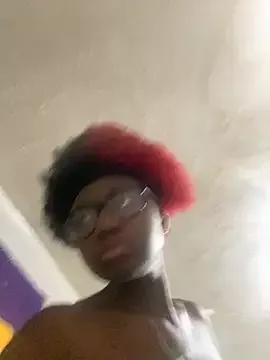 HennessyBaby21 from StripChat