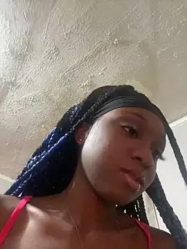HennessyBaby21 from StripChat