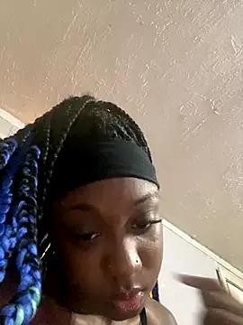 HennessyBaby21 from StripChat