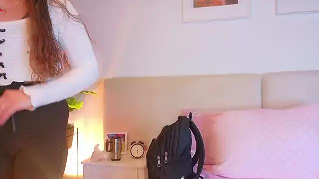 Heraa_Piett webcams show profile image 