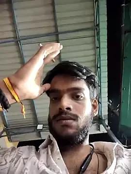 Herecallboyyash from StripChat